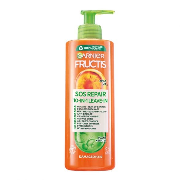 szampon fructis 10 w 1