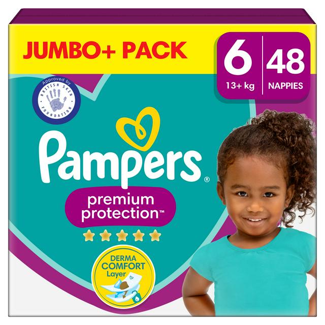 pampers active fit 6 cena