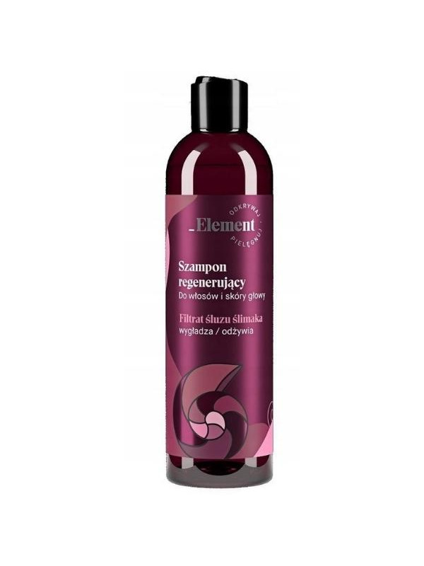 szampon element