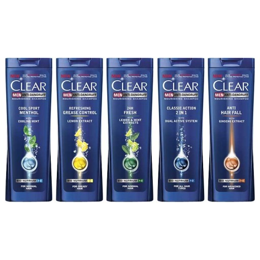 gdzie można kupic szampon clear 2018