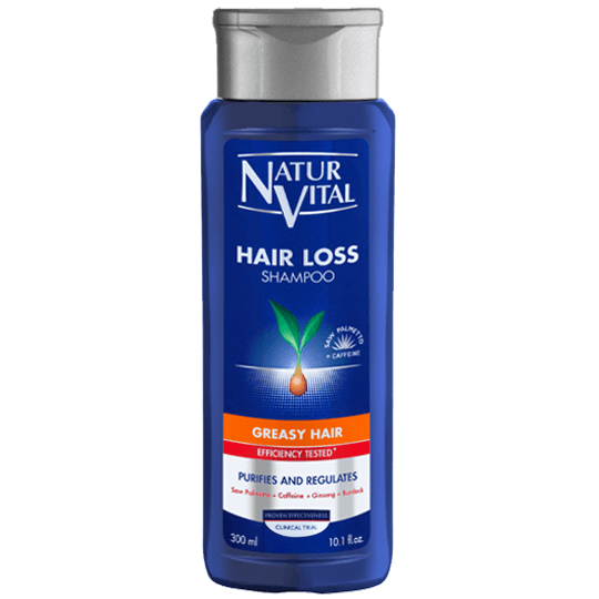 drogerie natura szampon natur vital