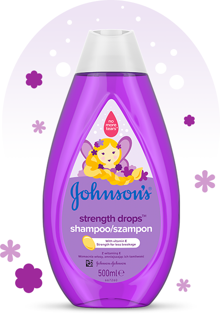 szampon johnson baby rossmann po ile kosztuje