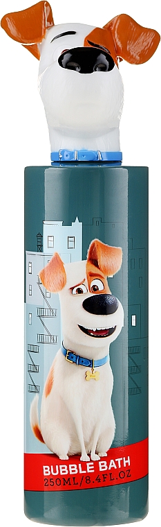 secret life of pets szampon z żelem 236ml