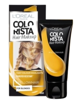 szampon loreal colorista wizaz