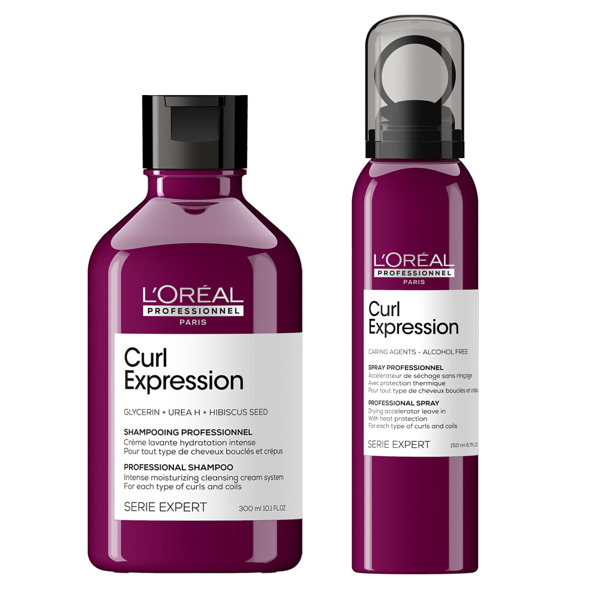 loreal professionnel intense repair szampon do włosów suchych 250 ml