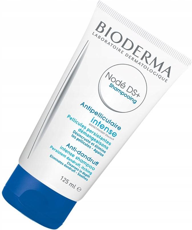 bioderma szampon na łupieżu