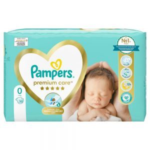 pampers new born apteka internetowa