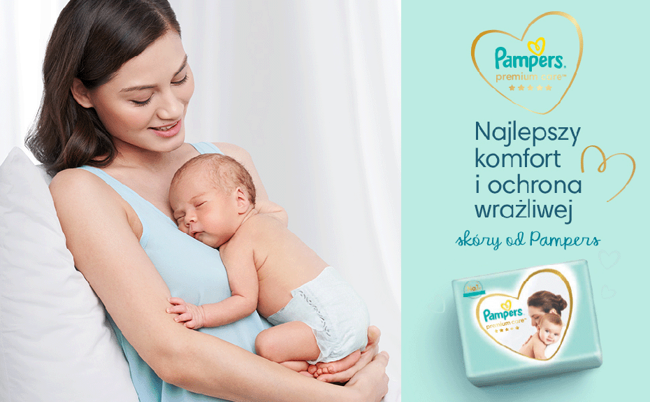 rossmann pampers 2 premium care