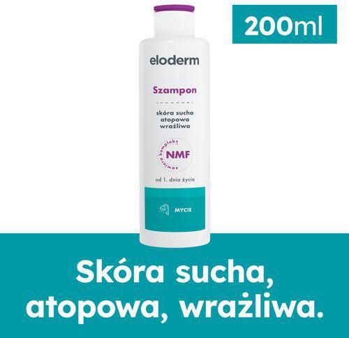 eooderm szampon cena