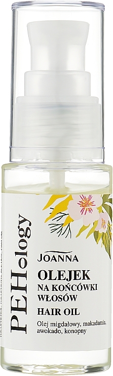 joanna keratyna odżywka-spray do włosów 150ml