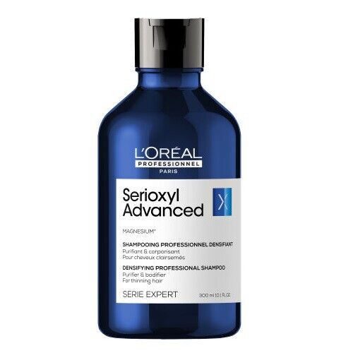 szampon zagęszczający density advanced loreal