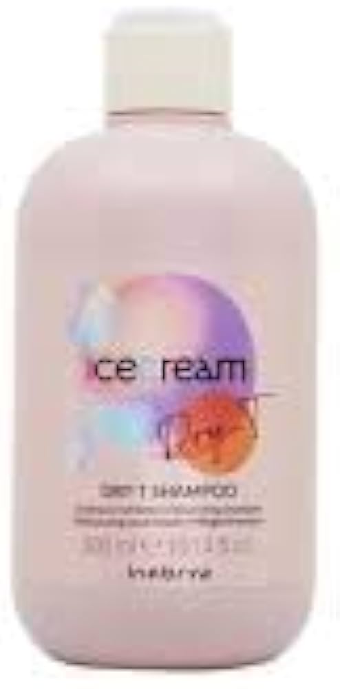 ice cream dry-t szampon ceneo