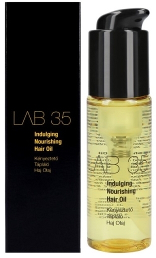 kallos lab 35 odżywczy olejek do włosów skład