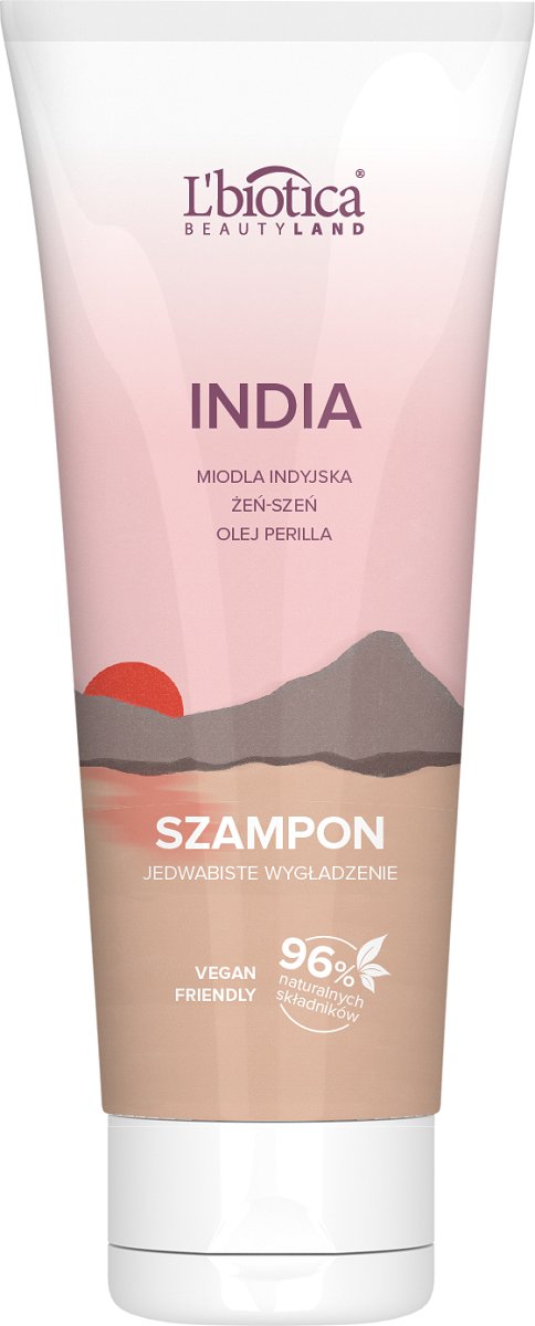 szampon do włosów nivea z melisa