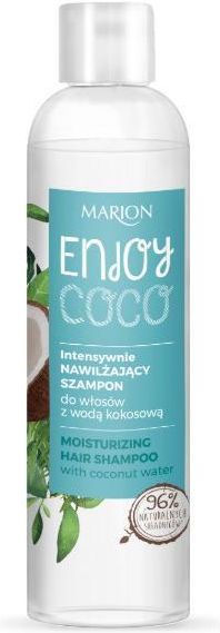 marion szampon woda kokosowa wizaz