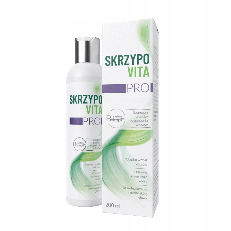 skrzypovita szampon natura