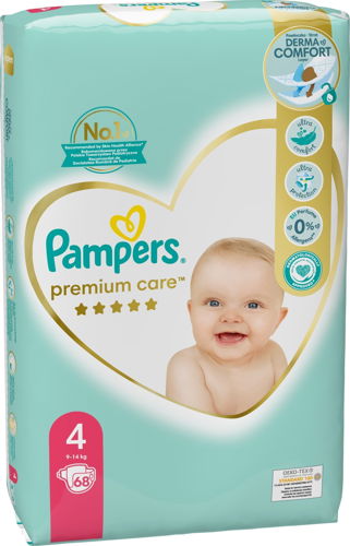 pampers szpital grodzisk maz