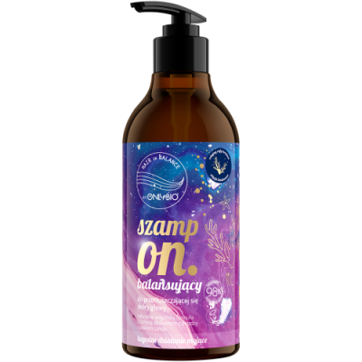 szampon balansujacy