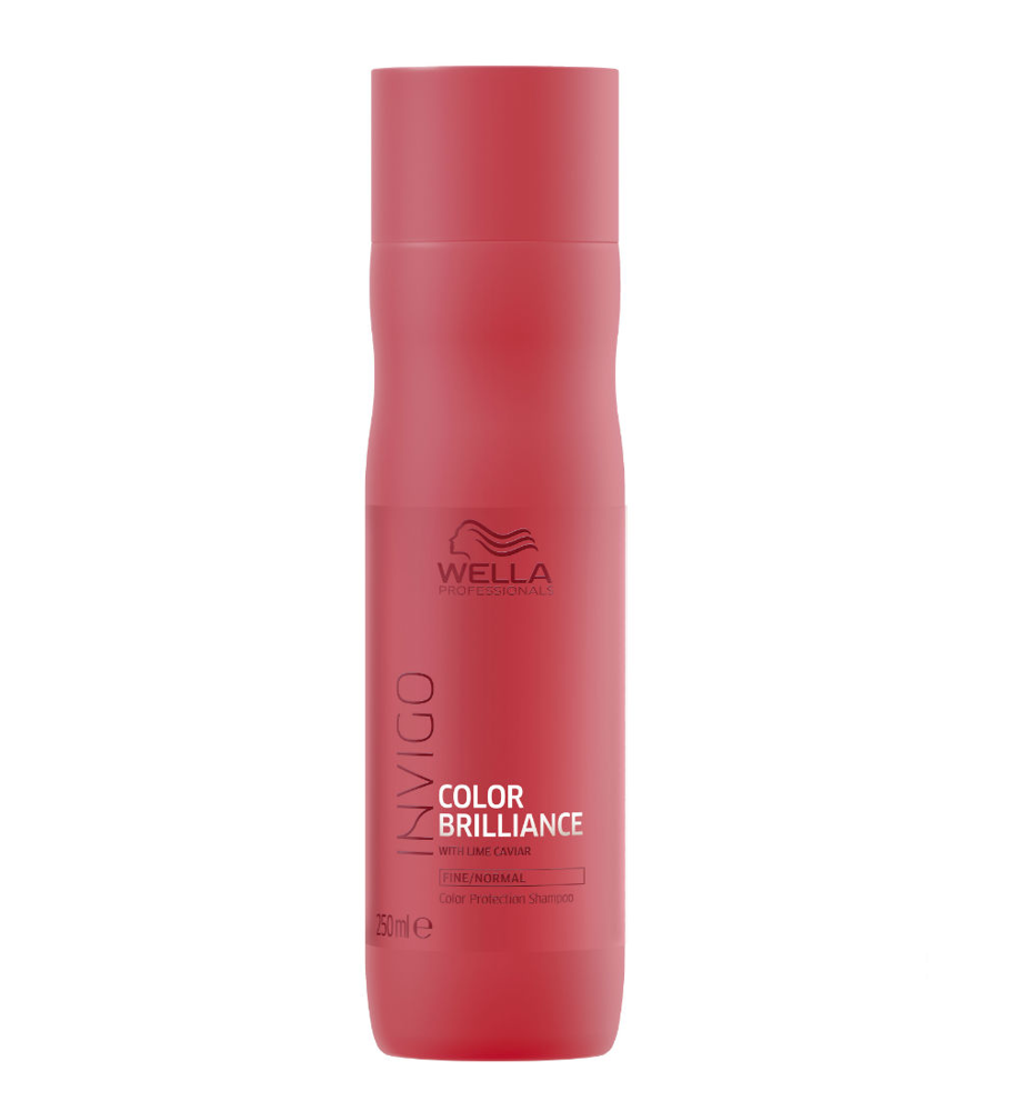 wella invigo color szampon farbowane