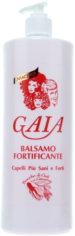 gaia creams olejek do włosów