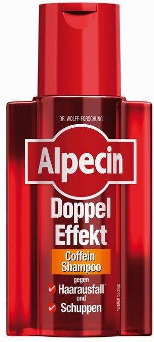 alpecin szampon opnie