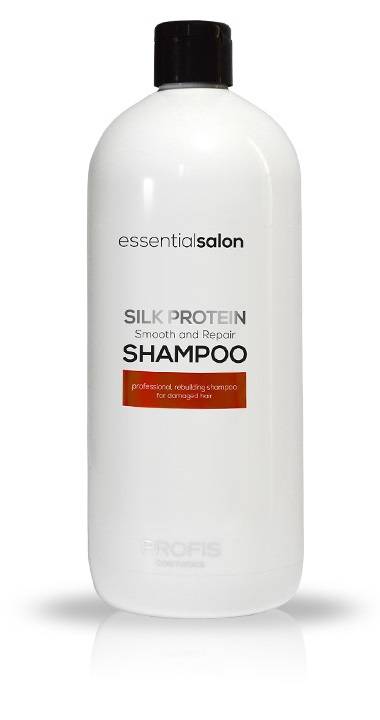 szampon z proteinami