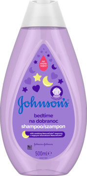 szampon dla dzieci ze słoniem rossmann