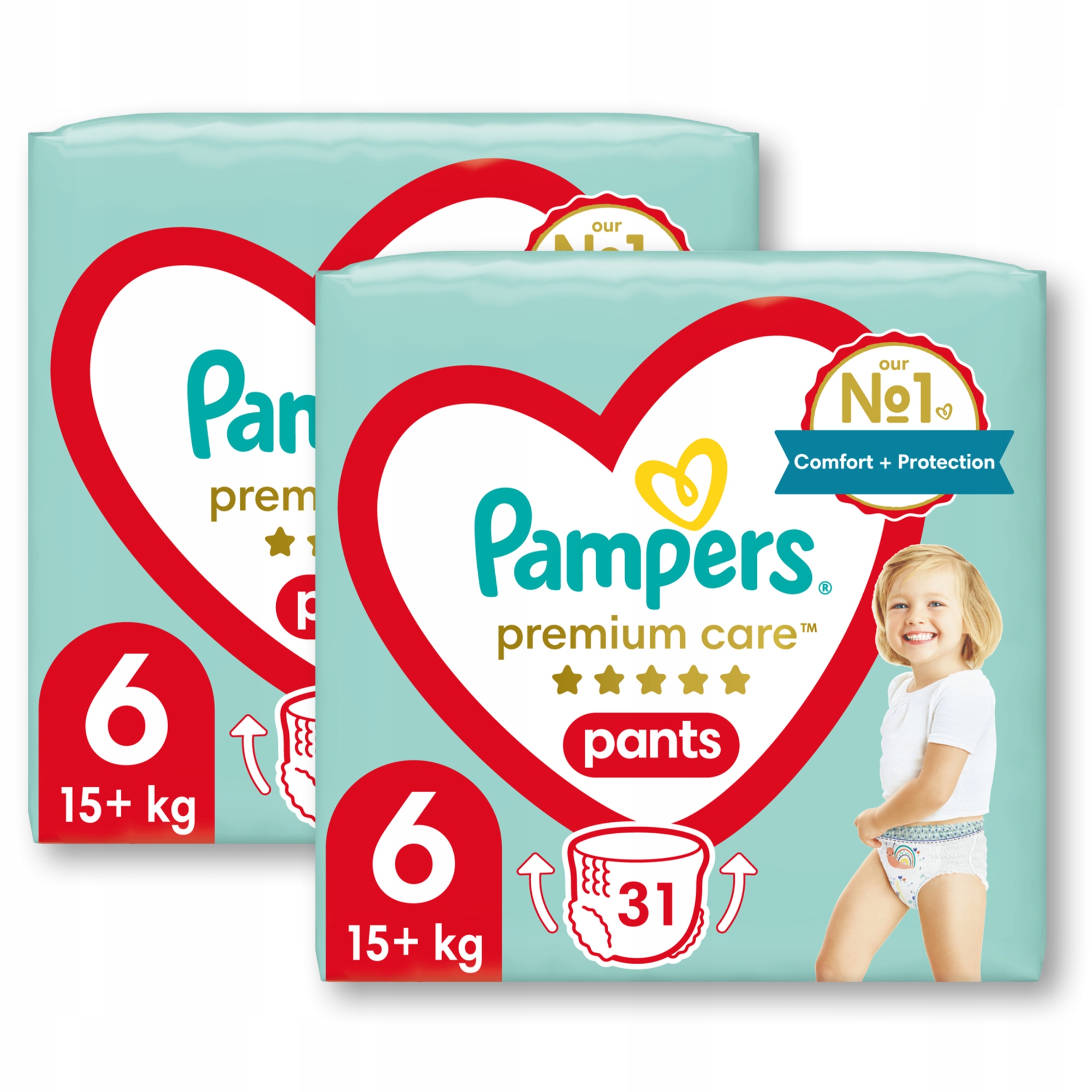 pampers ktory tydzien ciazy