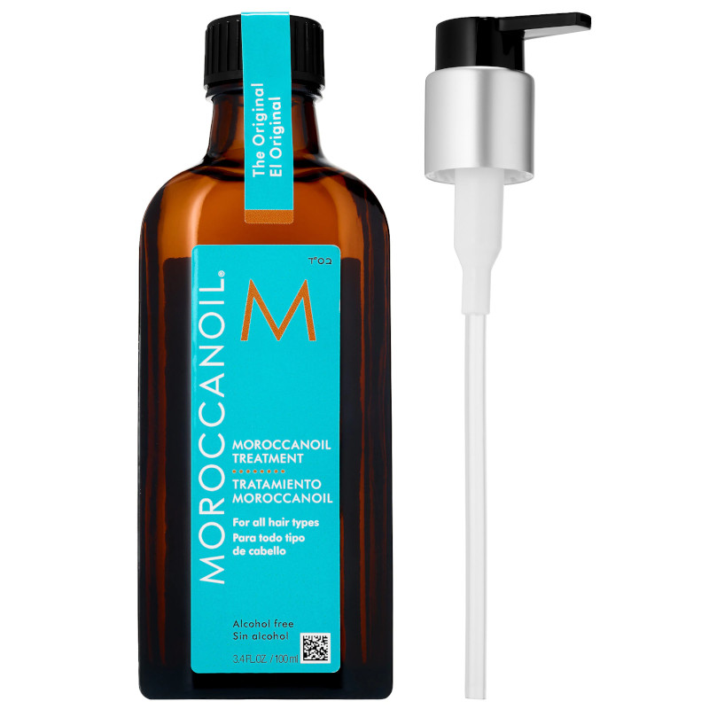 olejek do włosów moroccanoil 100ml