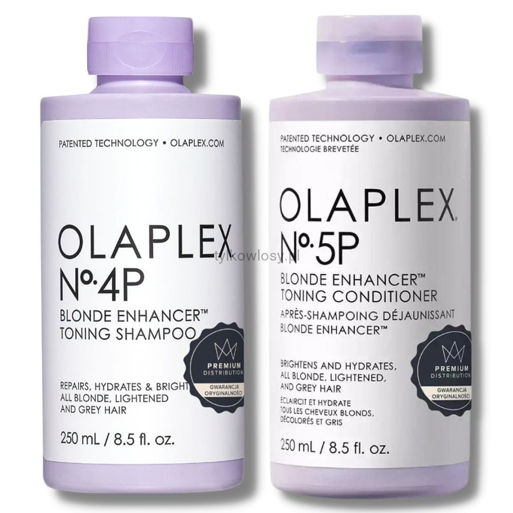 olaplex szampon cena