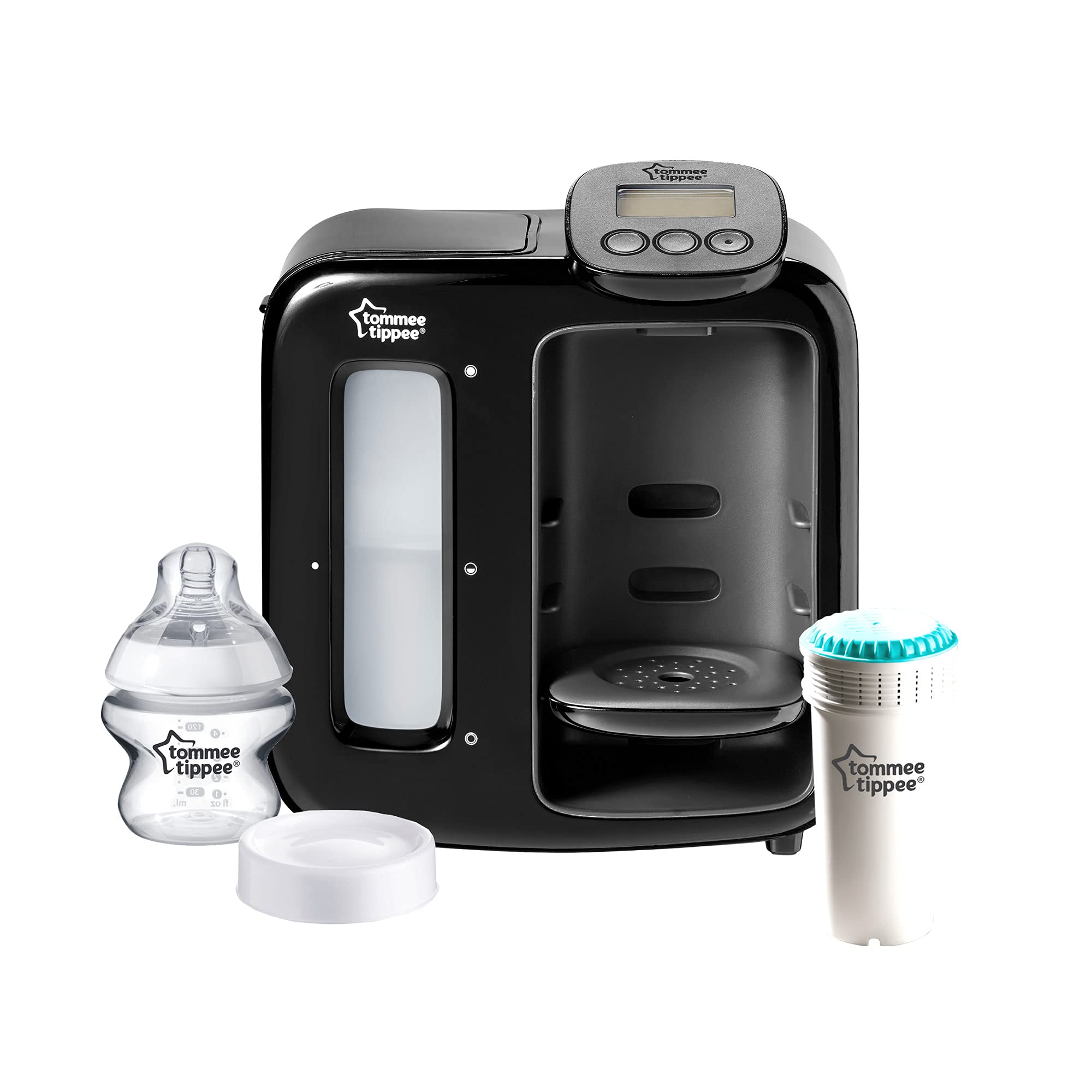 Tommee Tippee 423738 Maszyna do przygotowywania mleka