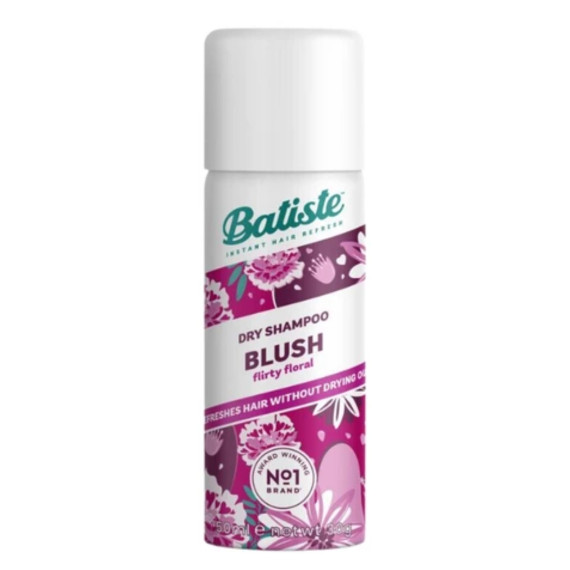 batiste suchy szampon blus