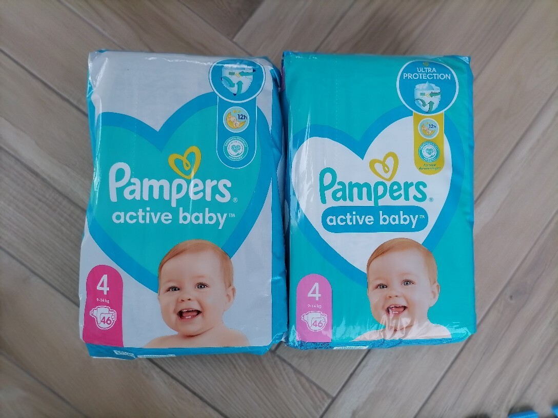 opole pampers