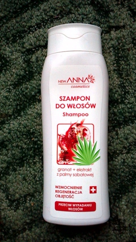 szampon tropiclean