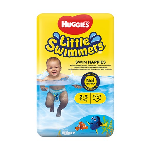 swimmers allegro huggies