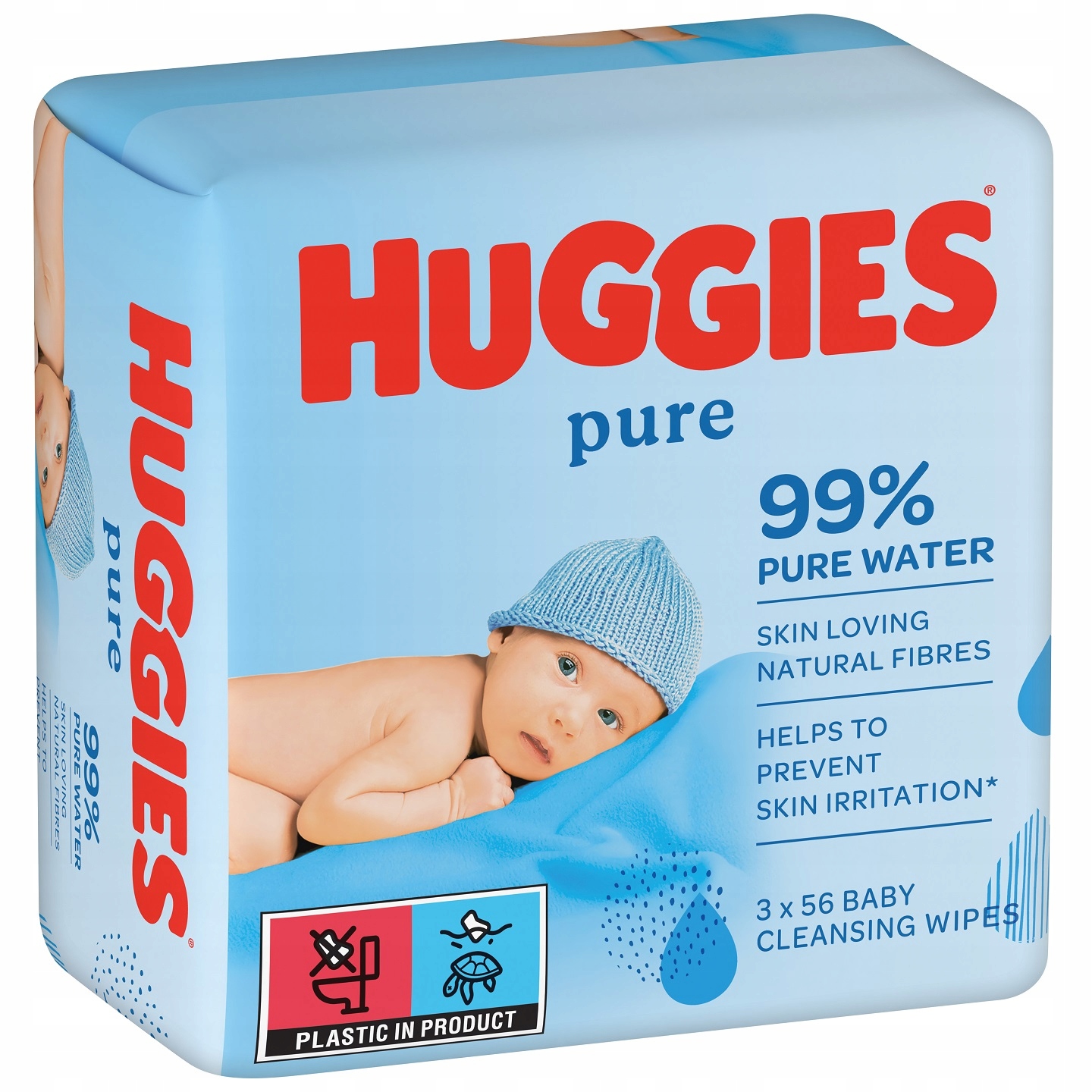 pampers kołysanki