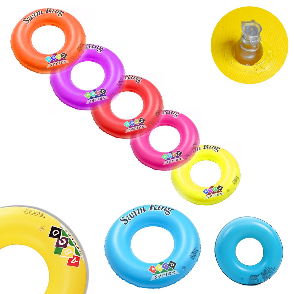 swim ring