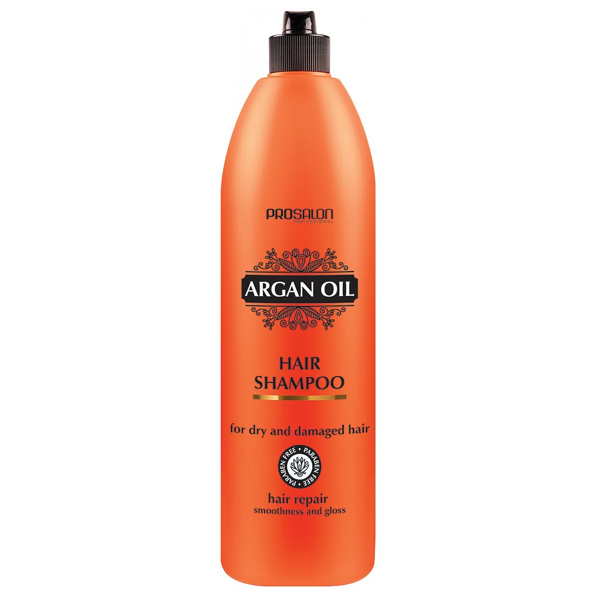 prosalon argan oil odżywka do włosów