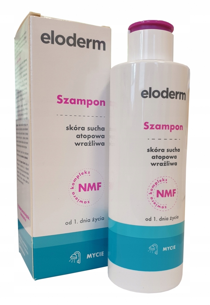 eooderm szampon cena