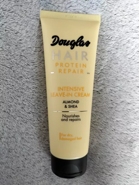 douglas hair protein repair szampon