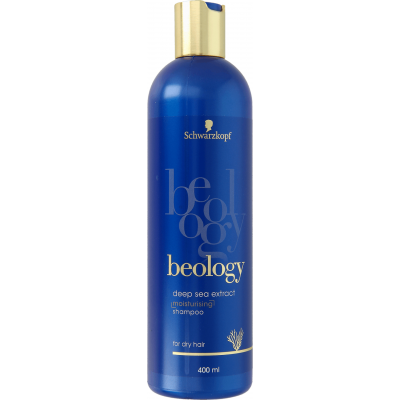 schwarzkopf szampon beology