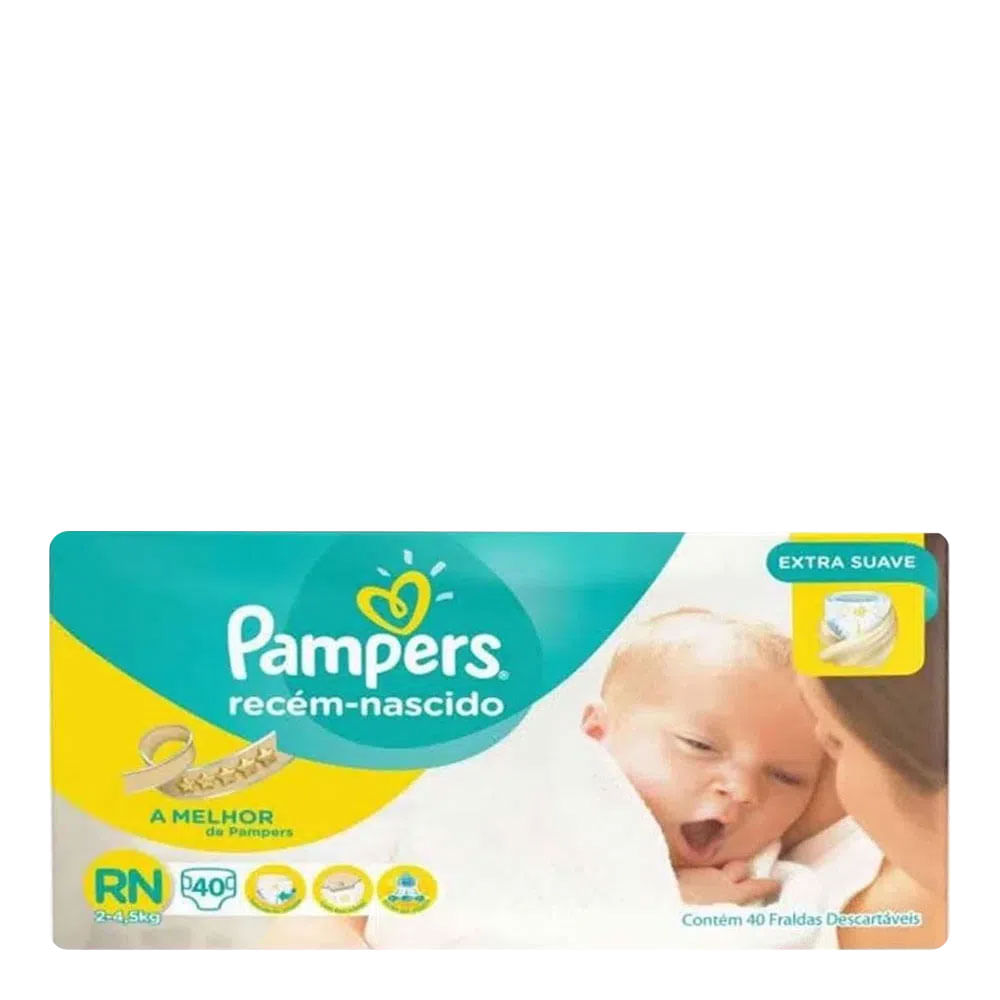 pampers 2 od ilu kg