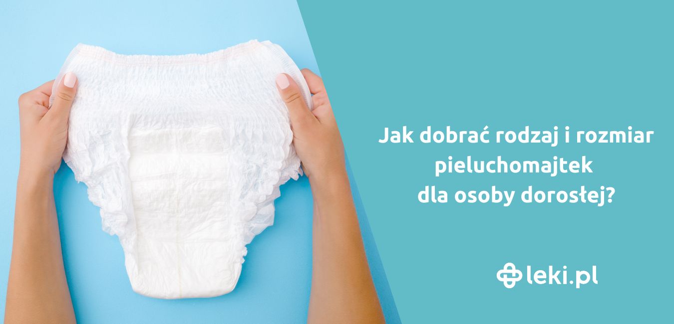 pieluchomajtki jak często zmieniać