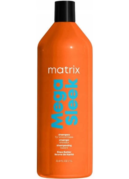 szampon nawilżający wygładzajacy włosy matrix