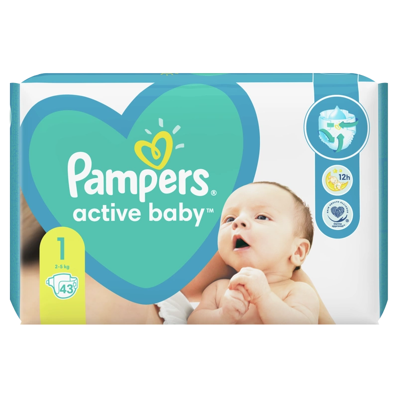 pampers ktory tydzien ciazy