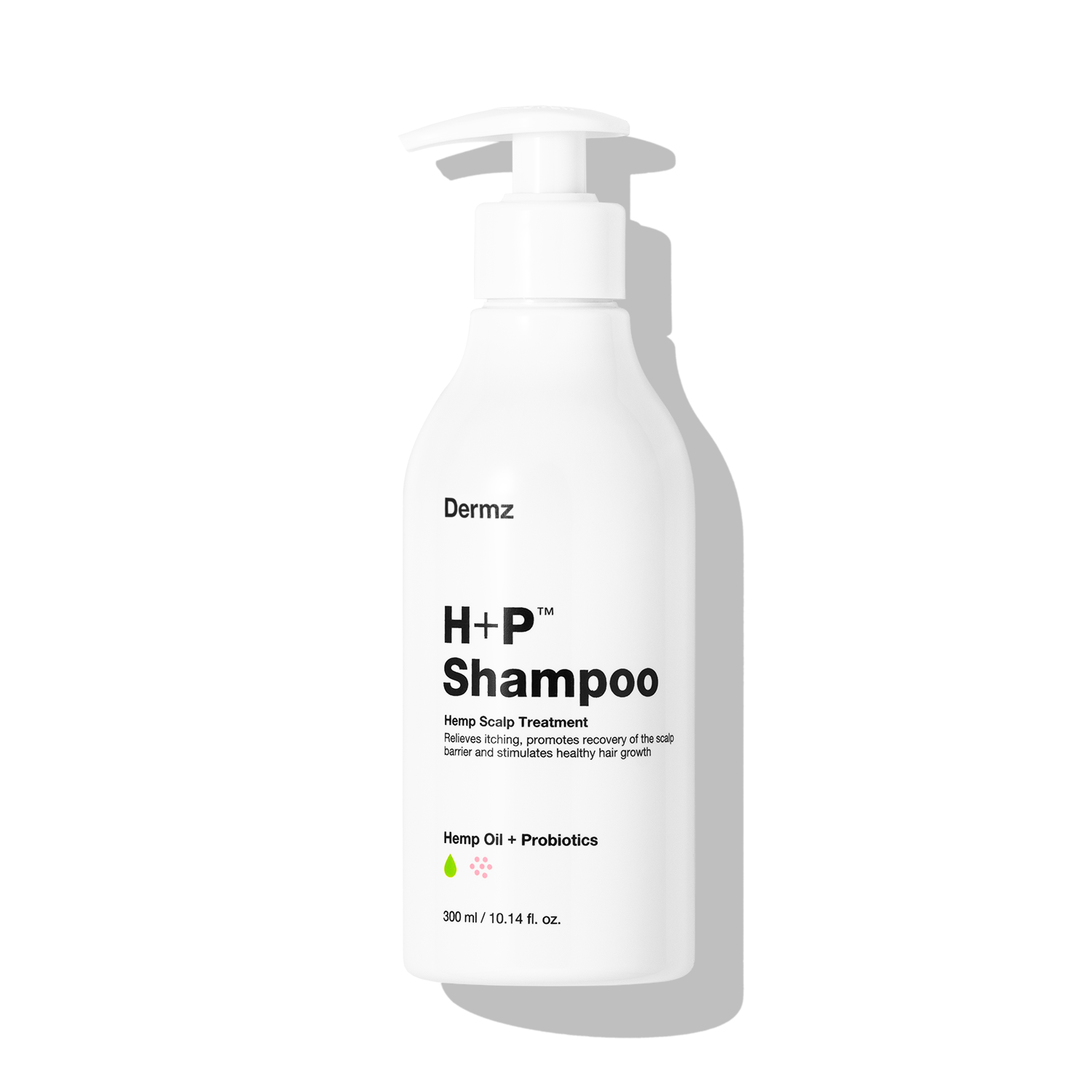 szampon z neutralnym hp