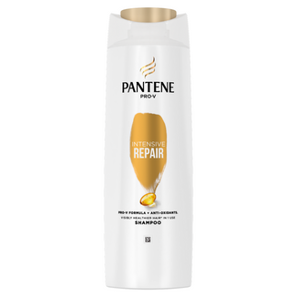 szampon pantene pro v dla starszgchv włosów złota seria