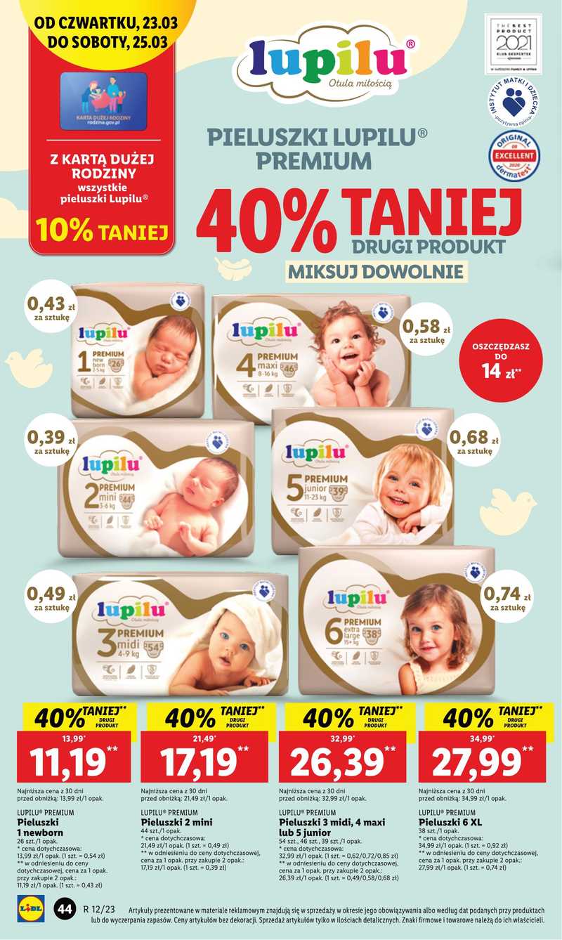 pampers premium care newborn tesco