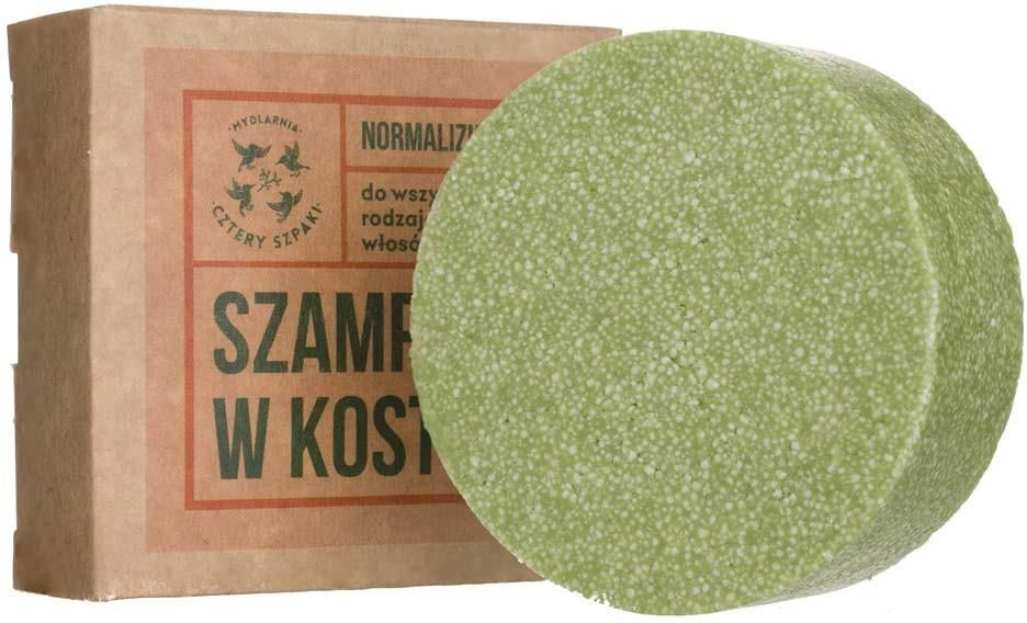 szampon w kostce 4 szpaki ceneo