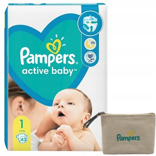 pampers 6 88 sztuk megabox